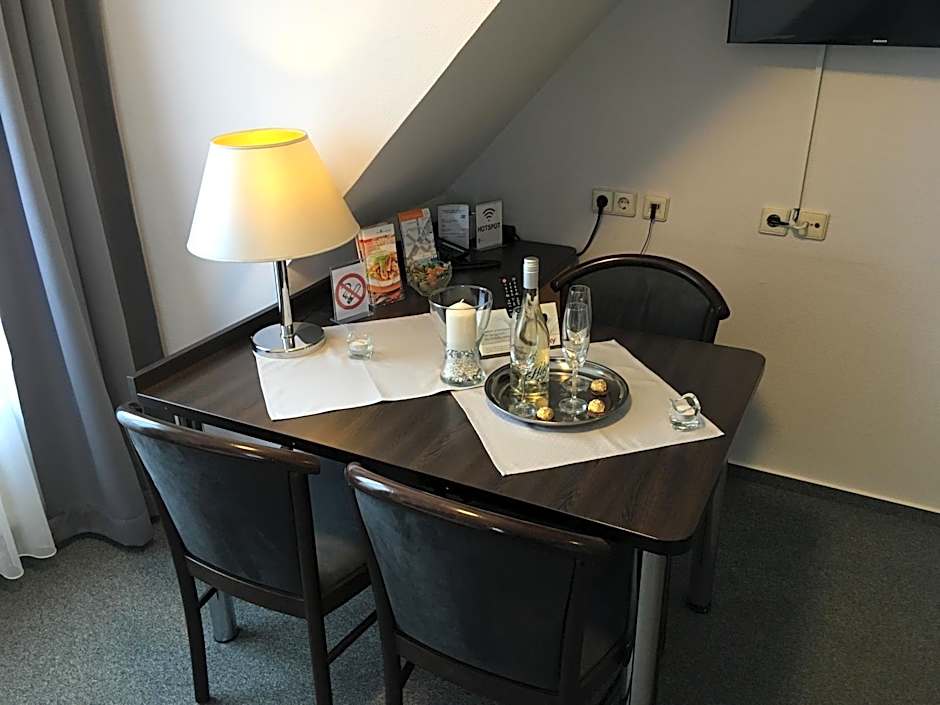 Apartment 47