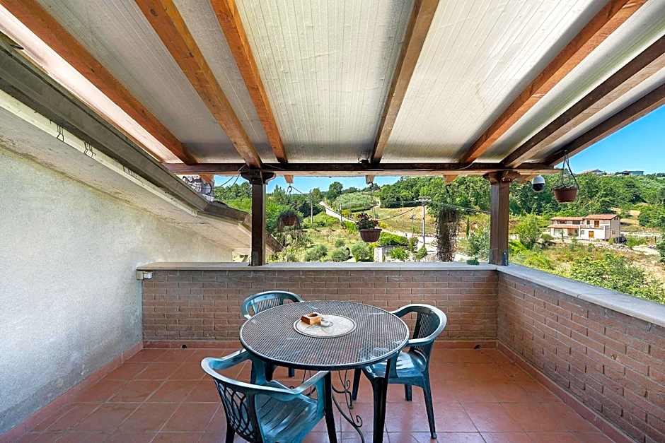 Villa Aresini - Dimora Esclusiva