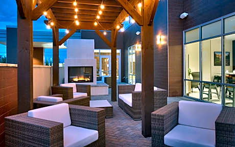 Hilton Garden Inn Boise Downtown