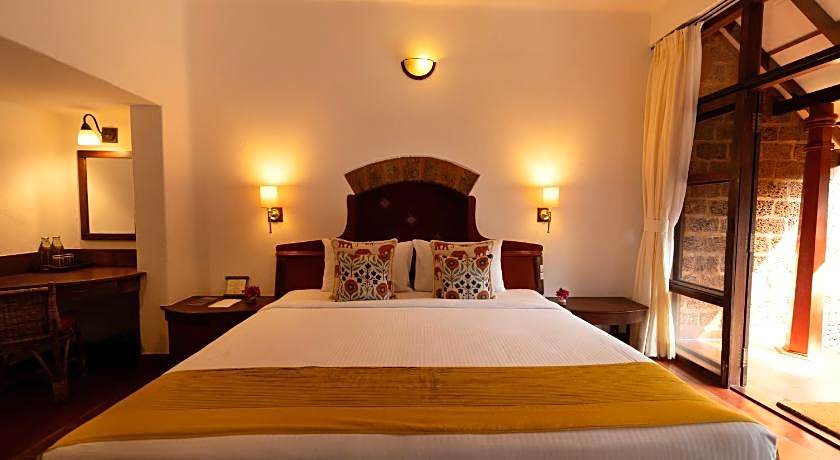 SwaSwara Wellness - A CGH Earth Experience, Gokarna