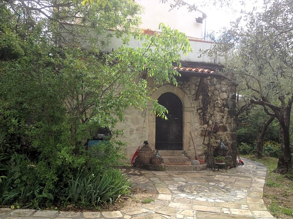 Fattoria La Tana della Volpe