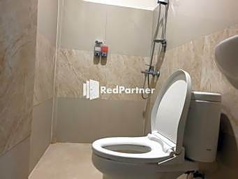 Hotel Grand Saota Syariah Soppeng Mitra RedDoorz