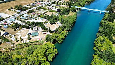 Millers Flat Holiday Park