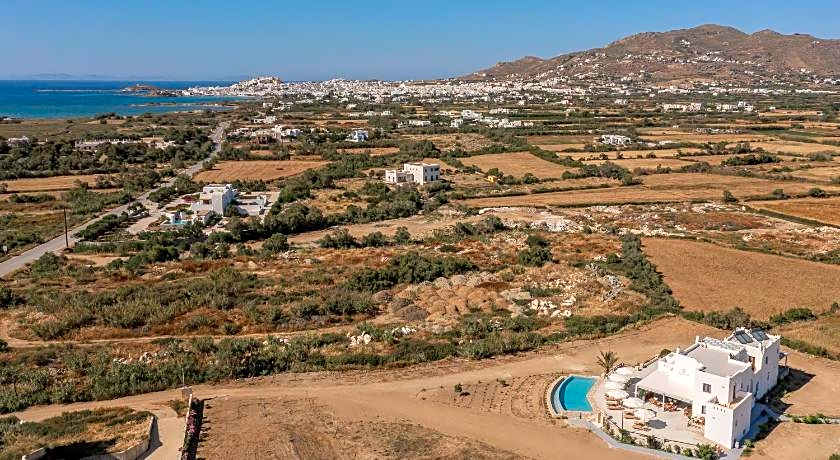 Naxian Air