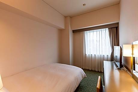 Double Room - Non-Smokinig