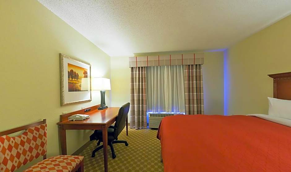 Country Inn & Suites by Radisson, Rock Falls, IL