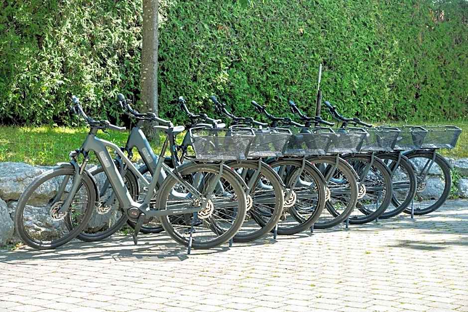 Hotel Aiterbach am Chiemsee