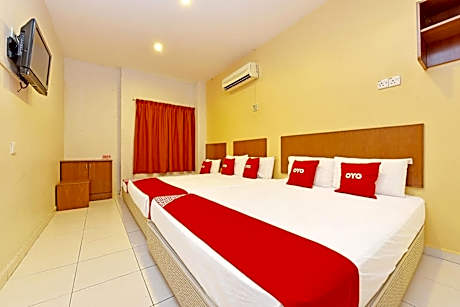 Superior Family Room