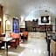 Eurostars Palacio de Santa Marta