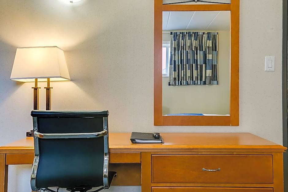 West Wing at Park Town