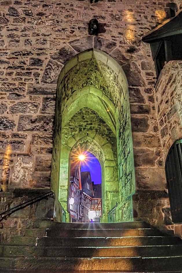 Hotel Klingelhöffer