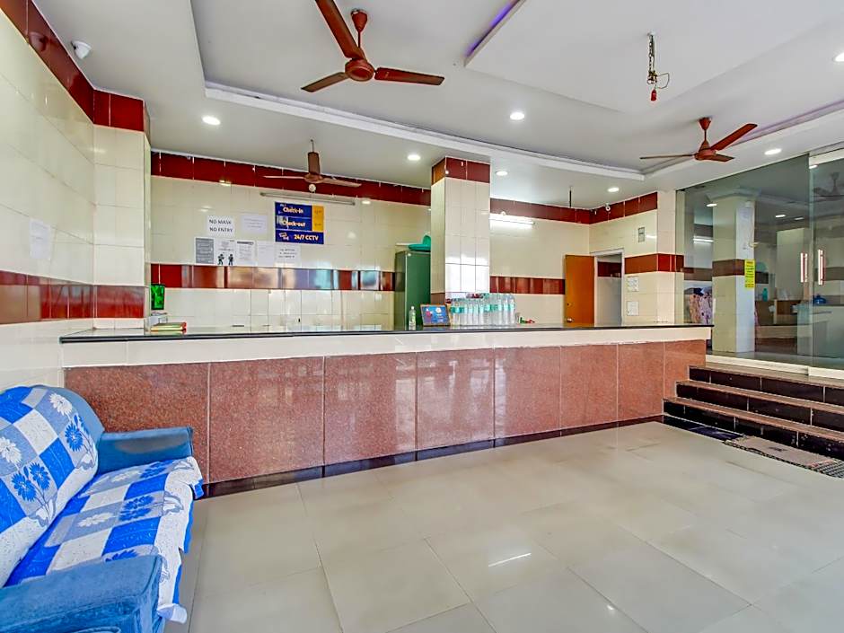 Hotel O Srinivasa Residency