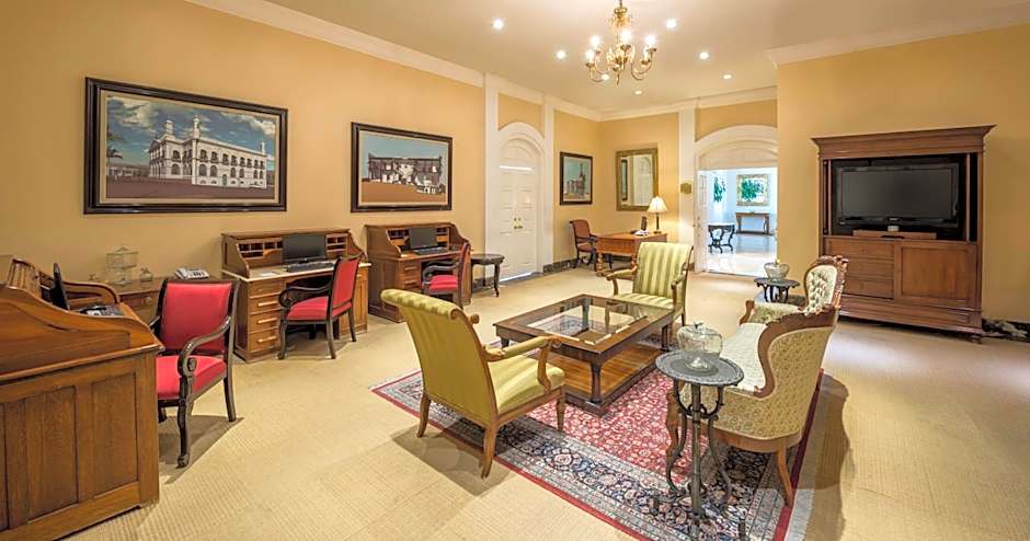 Quinta Eden Villahermosa