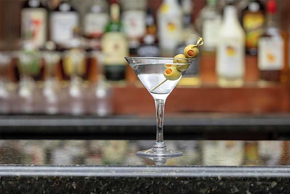 Virginia Crossings Hotel, Tapestry Collection by Hilton