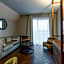 Radisson Hotel and Suites Gdansk