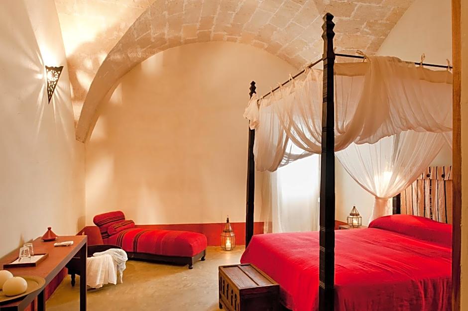 La Casa Dell'Arancio