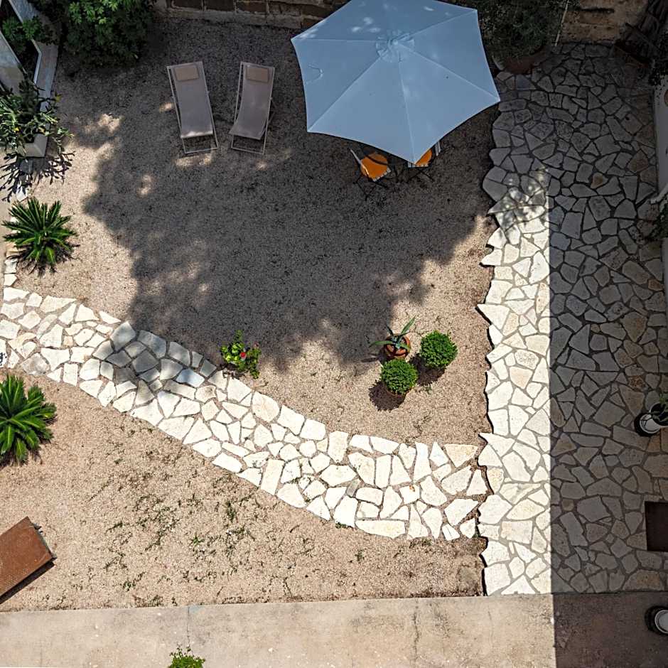 Antica Casina B&B di Charme