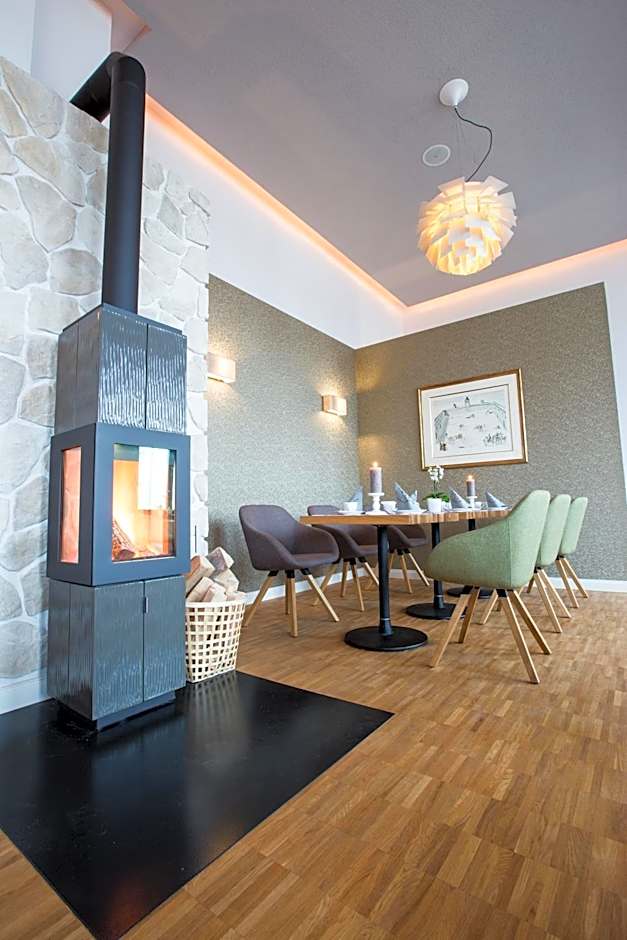 Hotel Strand26 an der Ostsee