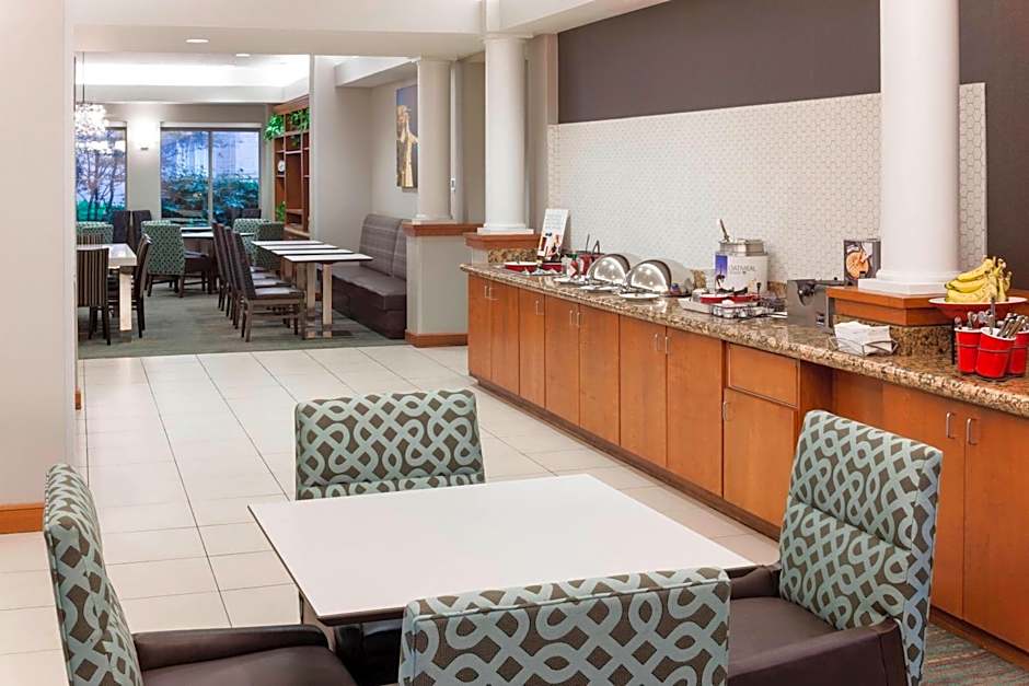 Residence Inn by Marriott Chicago Lake Forest/Mettawa