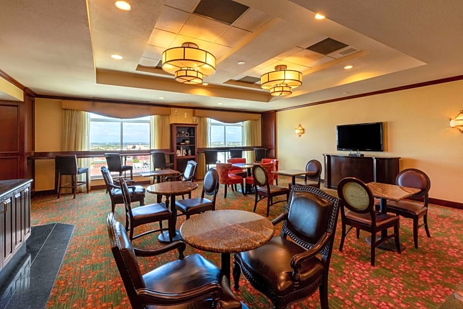 Wyndham Grand Oklahoma City Downtown