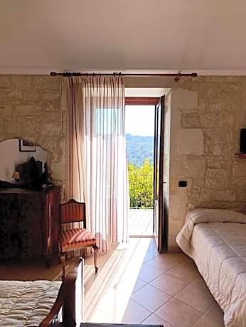 Three-Bedroom Home