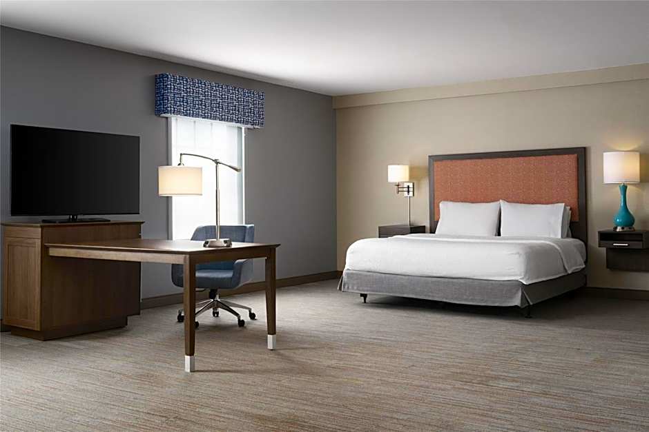 Hampton Inn By Hilton & Suites Yonkers - Westchester, NY