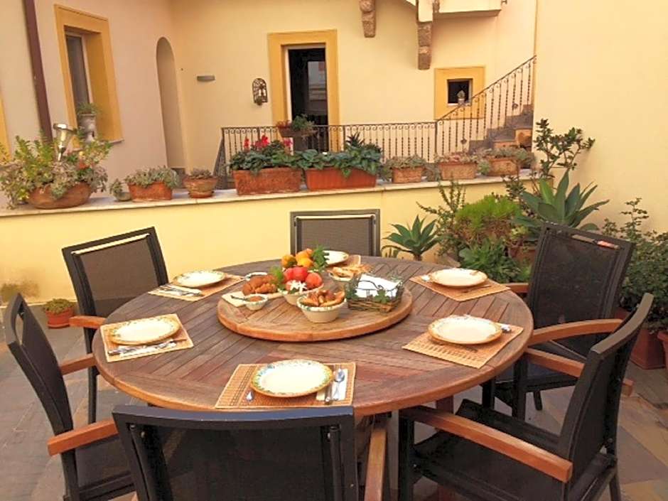 B&B Case a San Matteo