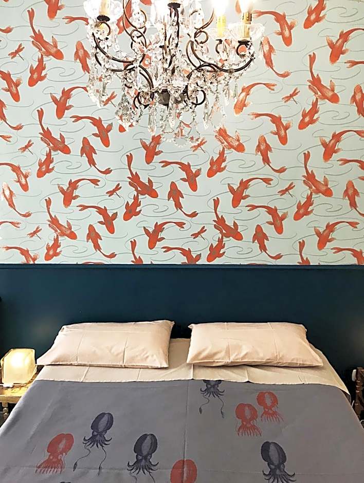 Bad - B&B And Design