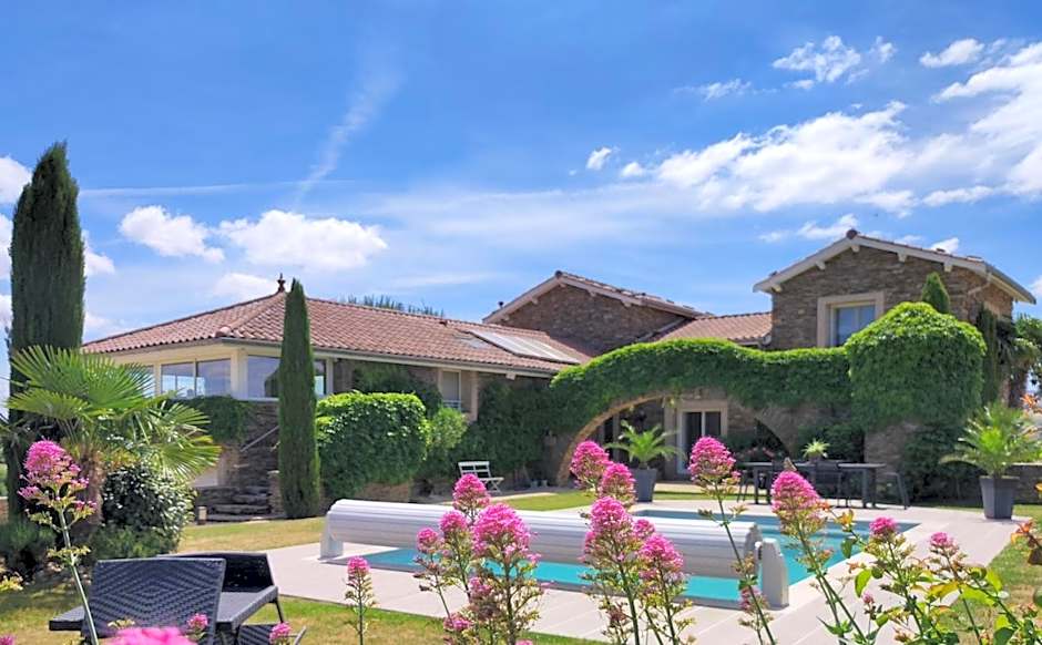 Relais de navon