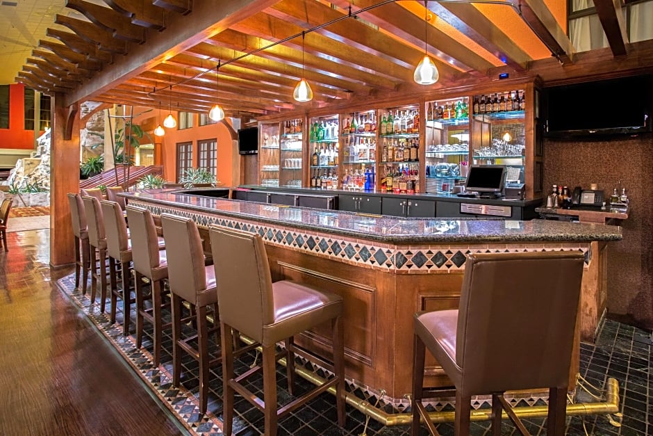Hotel Denver - International Airport – Denver, CO