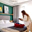 Adagio Annecy Centre Aparthotel