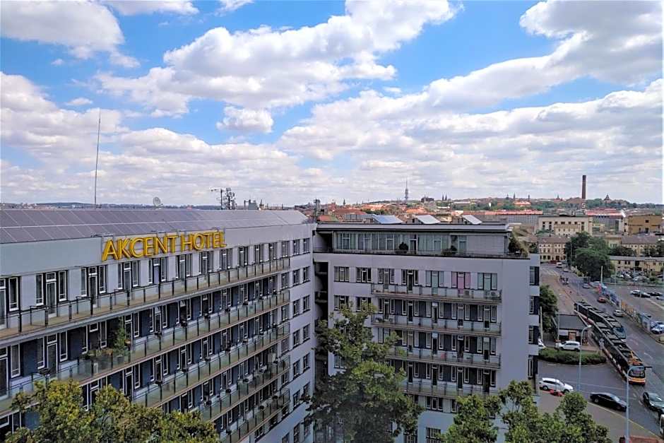 Akcent hotel