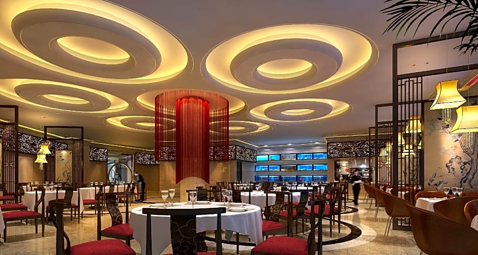 Worldhotel Grand Jiaxing Changsha