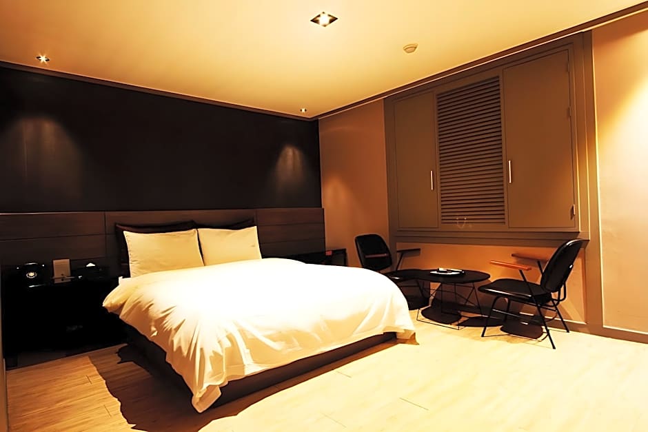 Boutiquehotel K Ilsan
