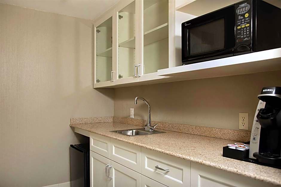 Hilton Garden Inn Auburn Riverwatch