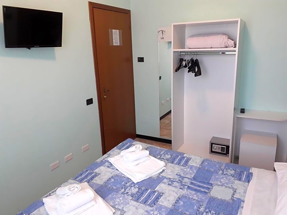Villaggio Antiche Terre Hotel & Relax