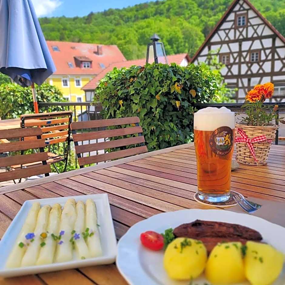 Gasthof Hotel zur Post