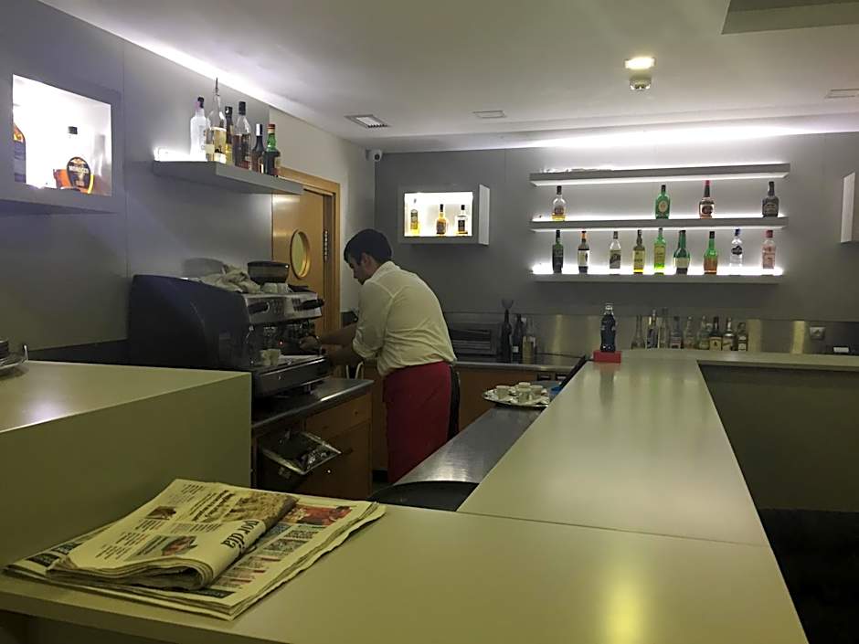 Hotel Albergaria Borges