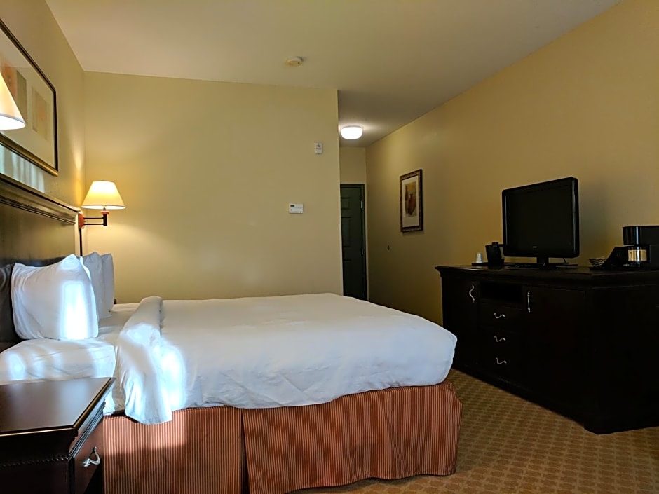 Country Inn & Suites by Radisson, Tallahassee Northwest I-10, FL