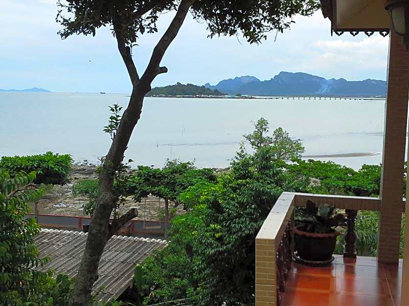 Wanghin Bungalow