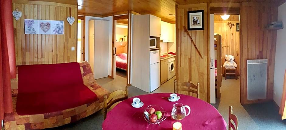 Chalets du Lac