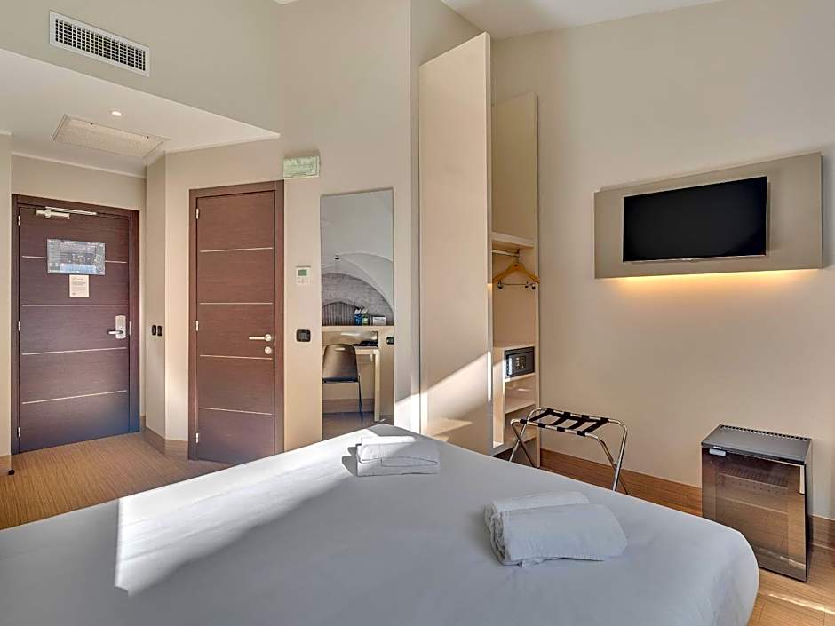 B&B Hotel Bergamo