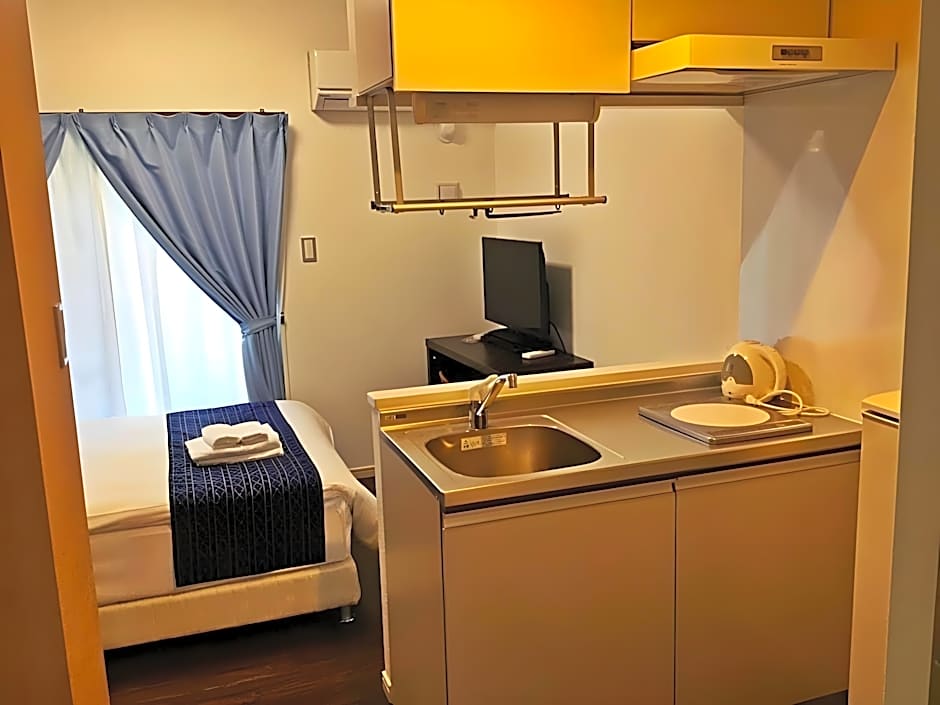 Mr. Kinjo In Eminence Makishi