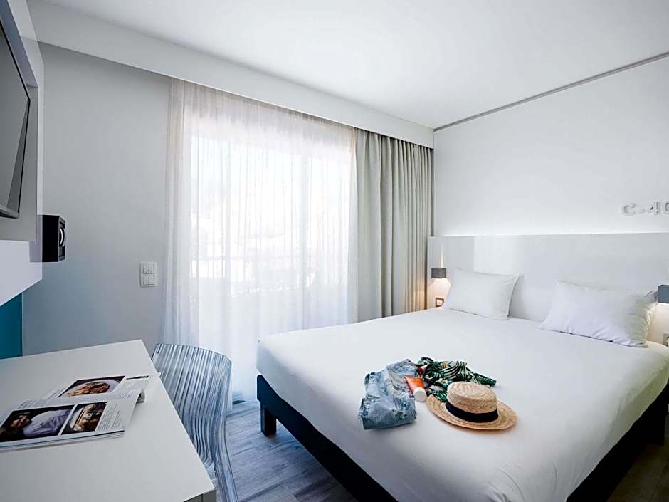 Ibis Styles Menton Centre