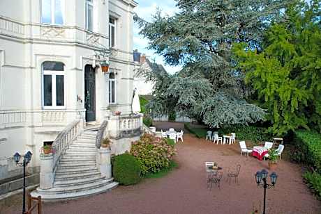 Domaine de l'Oie Rouge