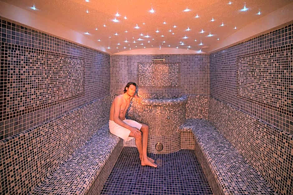 Adults only Hotel Grafenstein