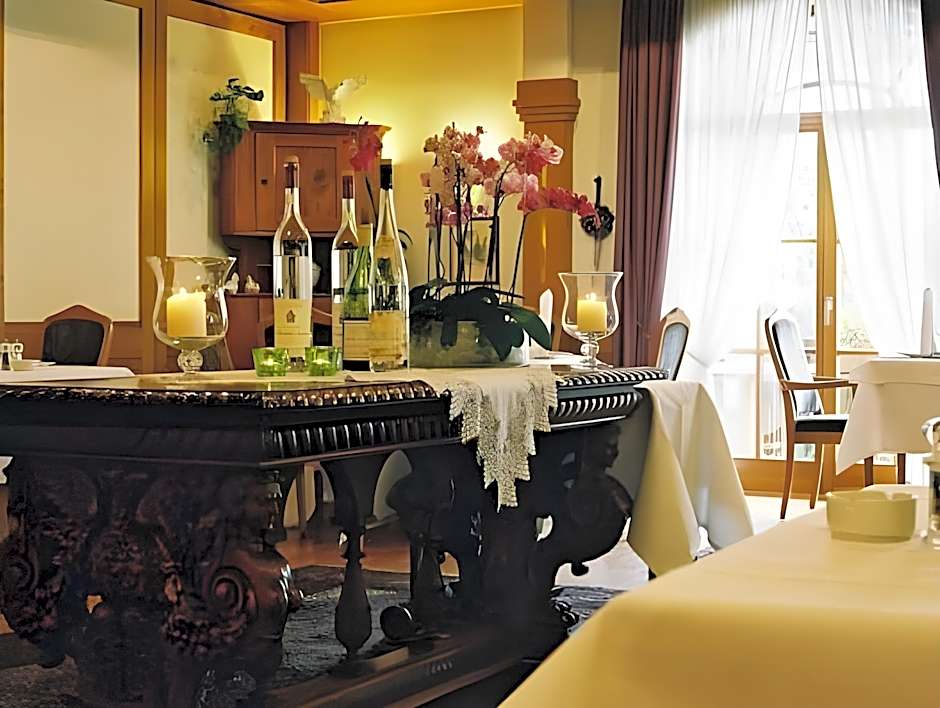 Hotel-Restaurant Adler