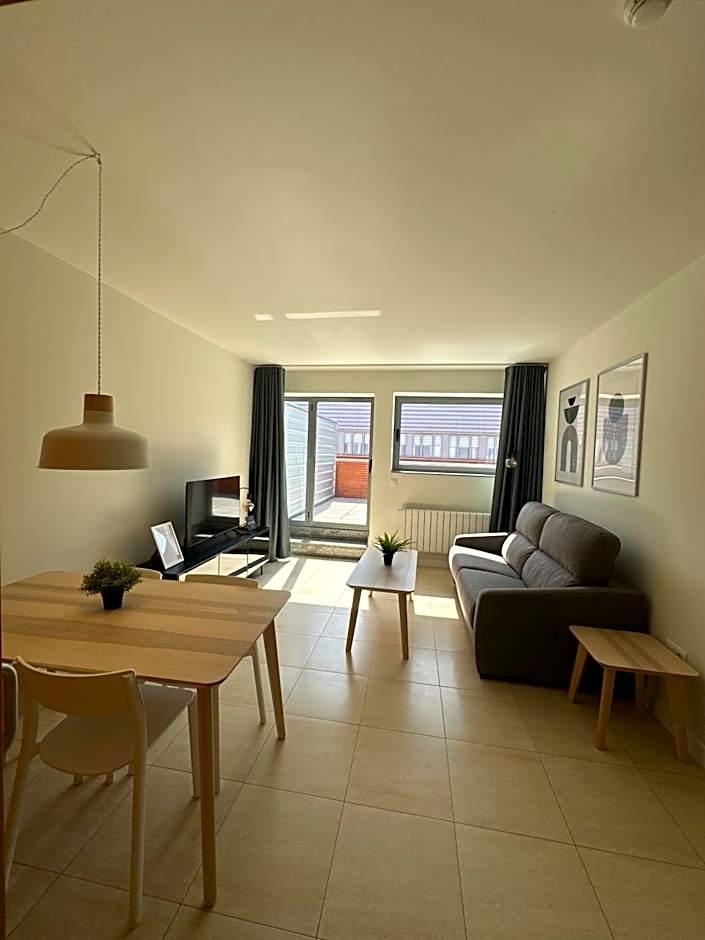 AT home Avenida del Ejercito