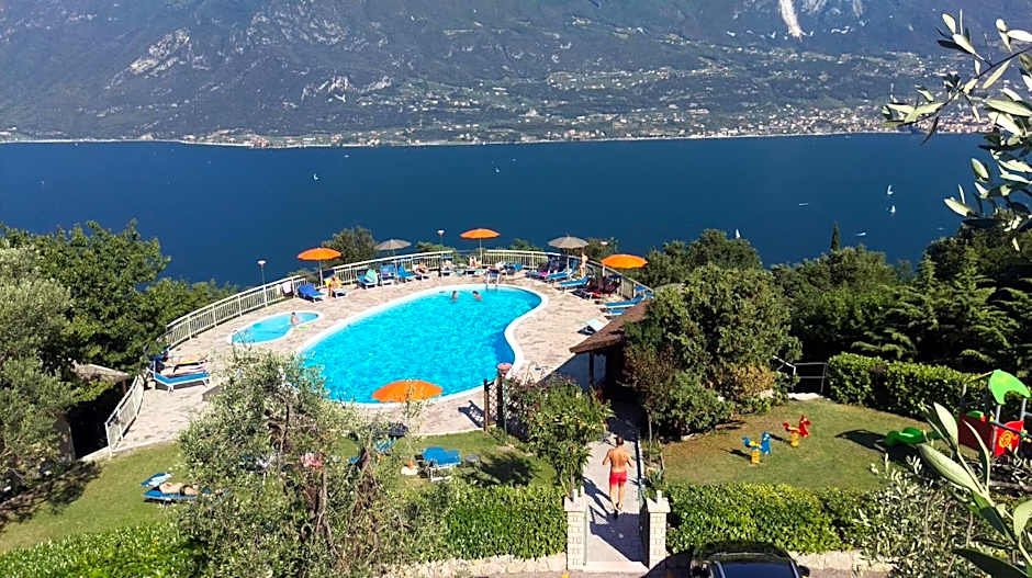 Residence Hotel Maxi
