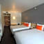 BNL Hoteles Queretaro